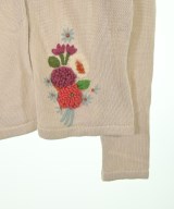 Sybilla（シビラ）カーディガン ベージュ サイズ:M レディース/2200639554037