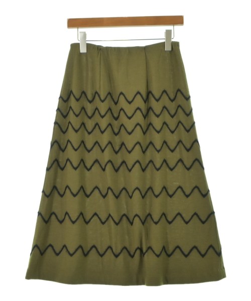 シビラ(Sybilla)のSybilla ロング・マキシ丈スカート