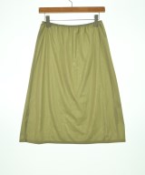 Sybilla（シビラ）ロング・マキシ丈スカート カーキ サイズ:M レディース/2200639554044