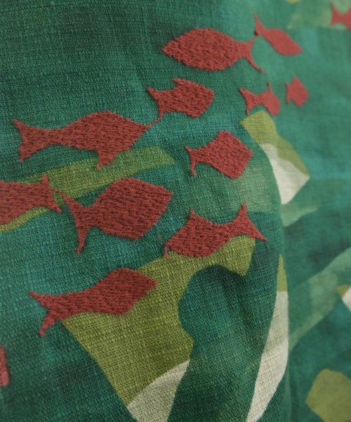 Sybilla（シビラ）ワンピース 緑 サイズ:M レディース/2200639554051