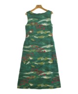 Sybilla（シビラ）ワンピース 緑 サイズ:M レディース/2200639554051