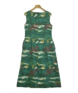 Sybilla（シビラ）ワンピース 緑 サイズ:M レディース/2200639554051