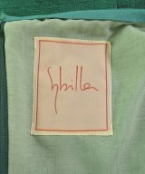 Sybilla（シビラ）ワンピース 緑 サイズ:M レディース/2200639554051