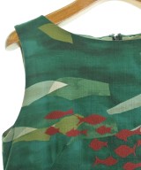 Sybilla（シビラ）ワンピース 緑 サイズ:M レディース/2200639554051