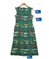 Sybilla（シビラ）ワンピース 緑 サイズ:M レディース/2200639554051