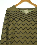 Sybilla（シビラ）ニット・セーター カーキ サイズ:M レディース/2200639554068