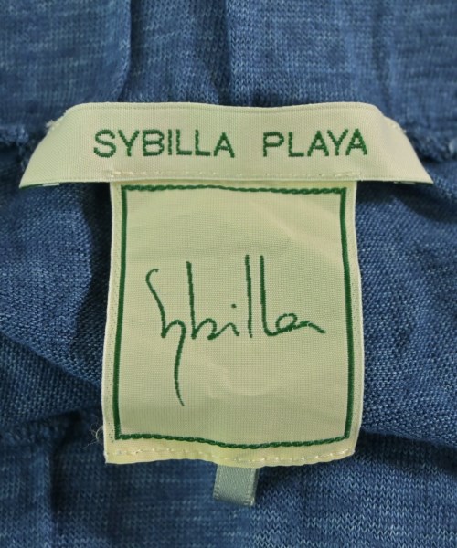 Sybilla（シビラ）その他 青 サイズ:M レディース/2200637308021