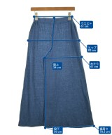 Sybilla（シビラ）その他 青 サイズ:M レディース/2200637308021