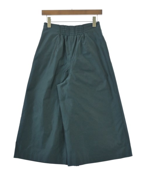 Sybilla（シビラ）クロップドパンツ 紺 サイズ:M レディース/2200637308038