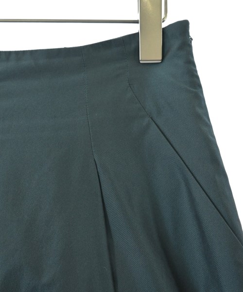 Sybilla（シビラ）クロップドパンツ 紺 サイズ:M レディース/2200637308038