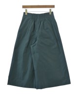 Sybilla（シビラ）クロップドパンツ 紺 サイズ:M レディース/2200637308038