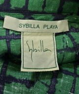 Sybilla（シビラ）その他 緑 サイズ:L レディース/2200637308045