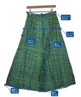Sybilla（シビラ）その他 緑 サイズ:L レディース/2200637308045