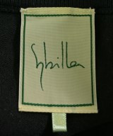 Sybilla（シビラ）ロング・マキシ丈スカート 黒 サイズ:M レディース/2200637308052