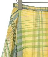 Sybilla（シビラ）ロング・マキシ丈スカート 黄 サイズ:M レディース/2200637308069