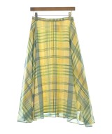 Sybilla ロング・マキシ丈スカート