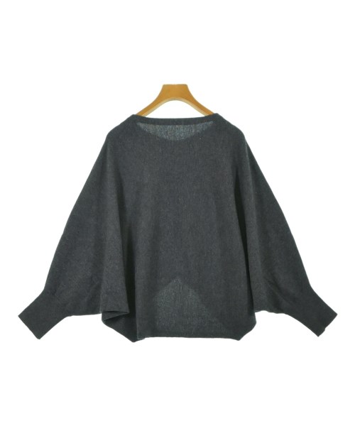 Sybilla（シビラ）ニット・セーター グレー サイズ:M レディース/2200637308076