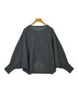 Sybilla（シビラ）ニット・セーター グレー サイズ:M レディース/2200637308076