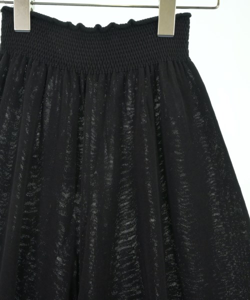 Sybilla（シビラ）その他 黒 サイズ:M レディース/2200637308083