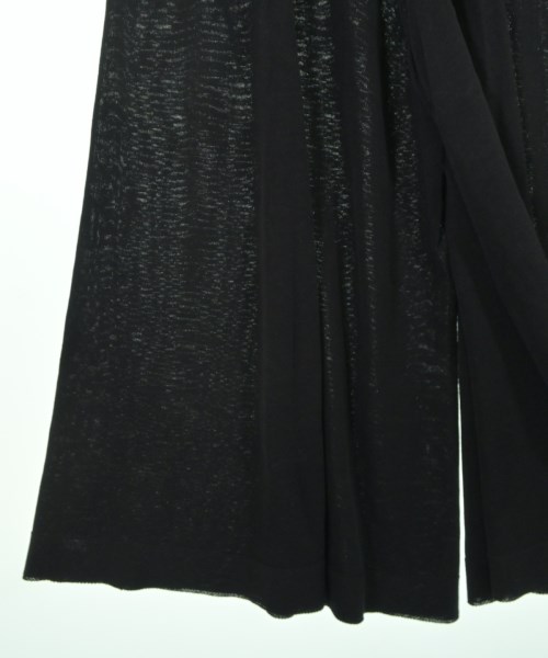 Sybilla（シビラ）その他 黒 サイズ:M レディース/2200637308083