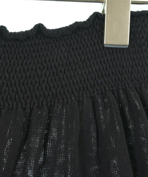 Sybilla（シビラ）その他 黒 サイズ:M レディース/2200637308083