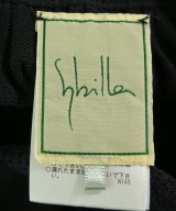 Sybilla（シビラ）その他 黒 サイズ:M レディース/2200637308083