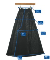 Sybilla（シビラ）その他 黒 サイズ:M レディース/2200637308083