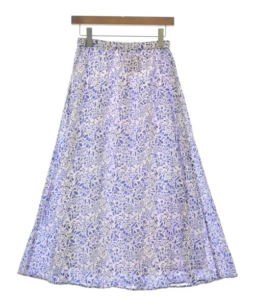 シビラ(Sybilla)のSybilla ロング・マキシ丈スカート