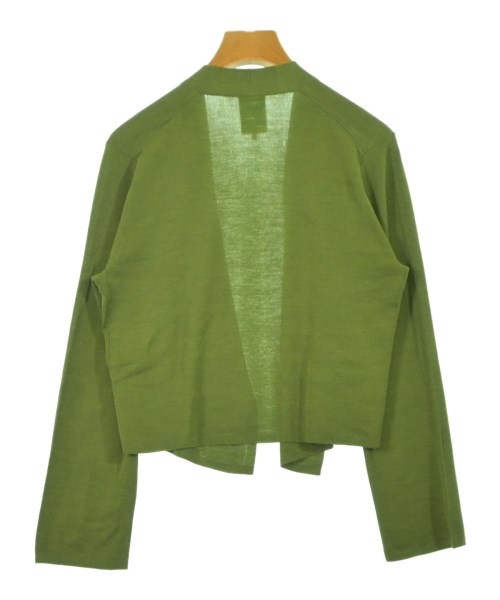 Sybilla（シビラ）カーディガン 緑 サイズ:M レディース/2200637308106