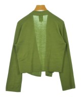 Sybilla（シビラ）カーディガン 緑 サイズ:M レディース/2200637308106