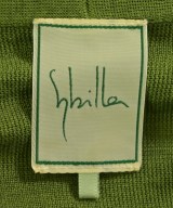 Sybilla（シビラ）カーディガン 緑 サイズ:M レディース/2200637308106