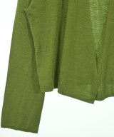 Sybilla（シビラ）カーディガン 緑 サイズ:M レディース/2200637308106