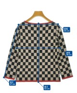 Sybilla（シビラ）ニット・セーター ベージュ サイズ:M レディース/2200637308113