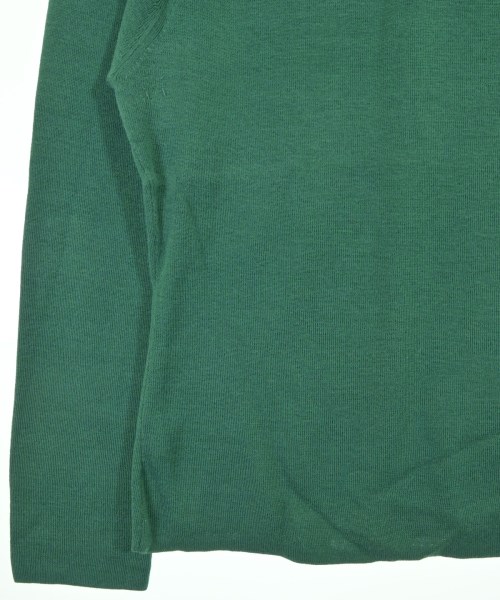 Sybilla（シビラ）ニット・セーター 緑 サイズ:M レディース/2200637308120