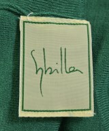 Sybilla（シビラ）ニット・セーター 緑 サイズ:M レディース/2200637308120