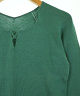 Sybilla（シビラ）ニット・セーター 緑 サイズ:M レディース/2200637308120
