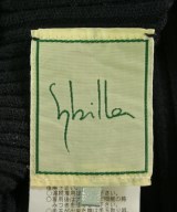 Sybilla（シビラ）その他 黒 サイズ:M レディース/2200637308137