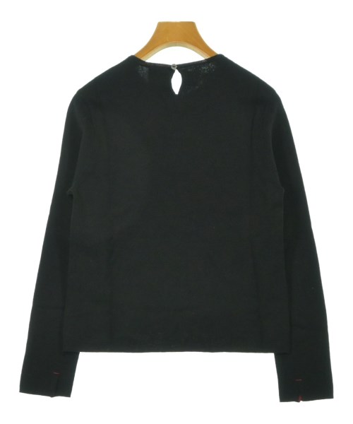 Sybilla（シビラ）ニット・セーター 黒 サイズ:M レディース/2200637308144