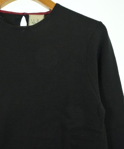 Sybilla（シビラ）ニット・セーター 黒 サイズ:M レディース/2200637308144