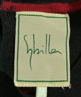 Sybilla（シビラ）ニット・セーター 黒 サイズ:M レディース/2200637308144