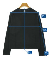 Sybilla（シビラ）ニット・セーター 黒 サイズ:M レディース/2200637308144