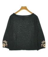 Sybilla（シビラ）ニット・セーター 黒 サイズ:M レディース/2200637308151