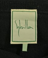 Sybilla（シビラ）ニット・セーター 黒 サイズ:M レディース/2200637308151