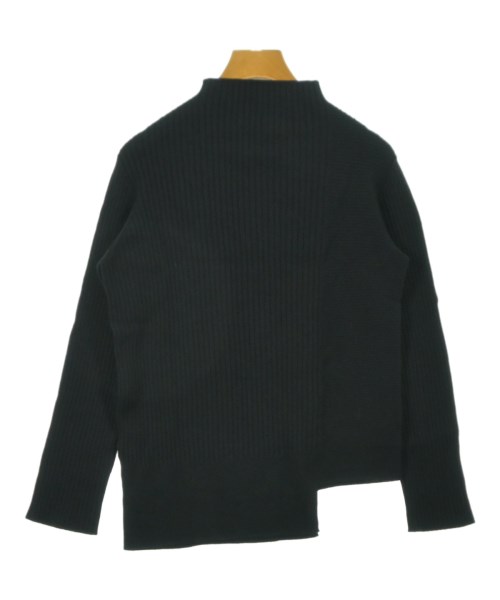 Sybilla（シビラ）ニット・セーター 黒 サイズ:M レディース/2200637308168