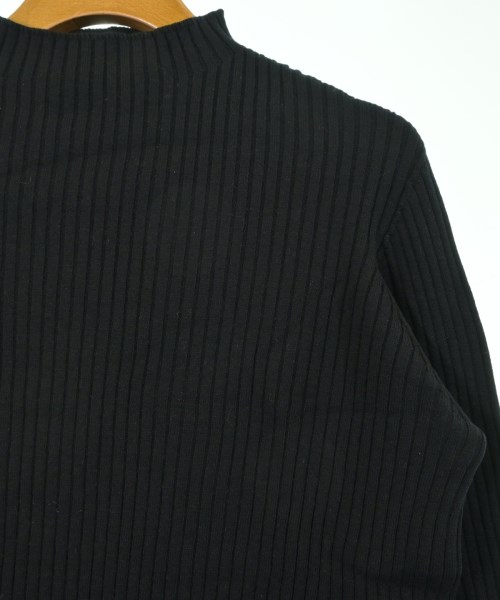 Sybilla（シビラ）ニット・セーター 黒 サイズ:M レディース/2200637308168