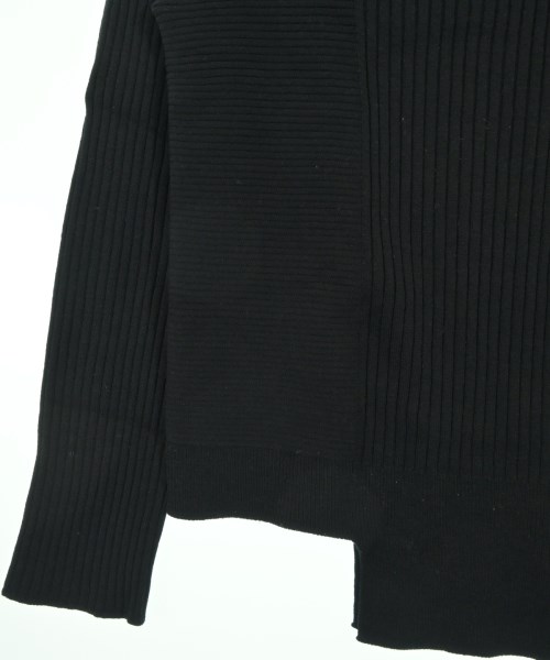 Sybilla（シビラ）ニット・セーター 黒 サイズ:M レディース/2200637308168