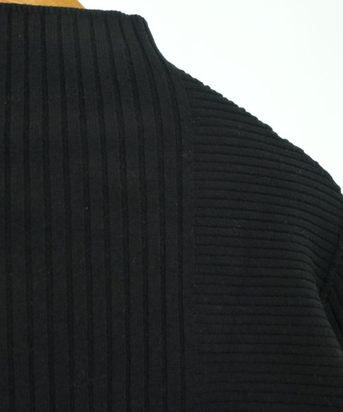 Sybilla（シビラ）ニット・セーター 黒 サイズ:M レディース/2200637308168