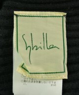 Sybilla（シビラ）ニット・セーター 黒 サイズ:M レディース/2200637308168