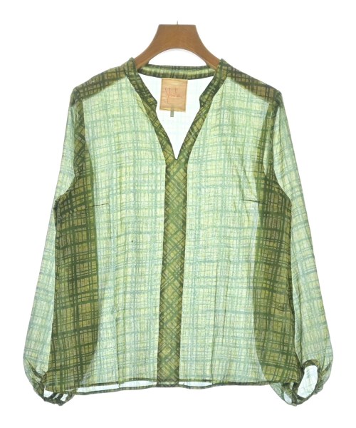 シビラ(Sybilla)のSybilla ブラウス