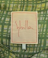 Sybilla（シビラ）ブラウス 緑 サイズ:M レディース/2200637308182